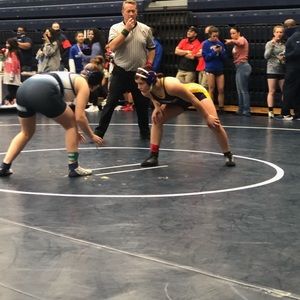 Meet your Posher, Mikayla